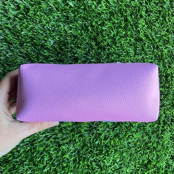 I LOVE PARIS Small Cosmetic Bag - Picture 4 of 8